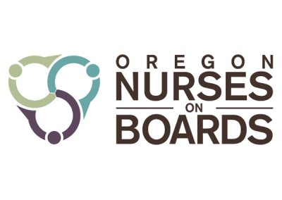 Oregon Nurses on Boards